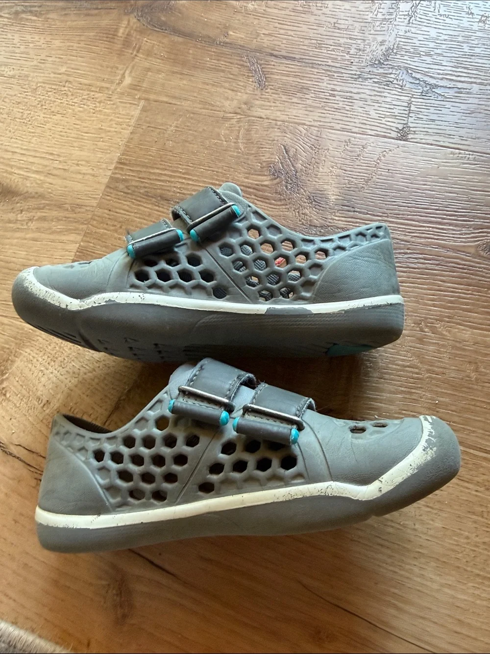Plae Mimo size 11